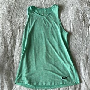 Nike tank top